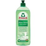 Frosch prostředek na mytí nádobí Aloe vera 750 ml – Hledejceny.cz