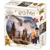 3D puzzle CubicFun 3D puzzle Harry Potter Bradavice a Hedvika 300 ks