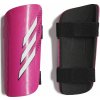 Fotbal - chrániče adidas X Speedportal Training růžová/bílá/černá