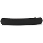 Úzká spona na vlasy Barva: černá – Zboží Dáma
