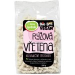 Green Apotheke Vřetena Bio rýžová s tapiokou 250 g – Zboží Mobilmania