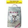 Mikeš Premium bílé hrudkující 10 kg