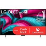 LG OLED42C54LA – Zboží Živě