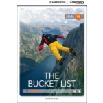 Schreyer Karmel - The Bucket List Book with Online Access code -- Doplňky – Zboží Mobilmania