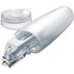 ARC Blade Clippers Go Travel štipky na nehty – Zboží Dáma