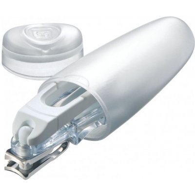 ARC Blade Clippers Go Travel štipky na nehty – Zboží Dáma