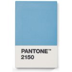 Pantone Pouzdro na vizitky dárkové balení - Blue 2150 – Zboží Živě