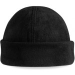 Beechfield pánská fleecová čepice B243 Black – Hledejceny.cz