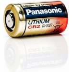 Panasonic CR2 1ks SPPA-CR2 – Zboží Živě