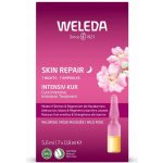 WELEDA Skin Repair inten.kúra Div.růže amp.7 x 0.8 ml – Zboží Dáma