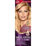 Wella Wellaton krémová barva na vlasy 10/0 světle popelavá blond – Hledejceny.cz