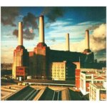 Pink Floyd - Animals -Hq LP – Zboží Mobilmania