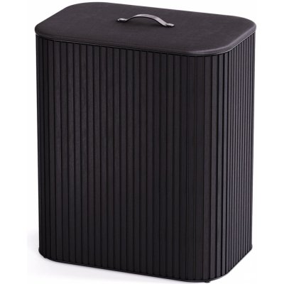 Joseph Joseph Tota Trio 90l černý – Zbozi.Blesk.cz