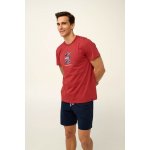 Vamp Pyjamas pánské pyžamo 22650 852 – Hledejceny.cz