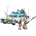 Playmobil 9220 Krotitelé duchů Ecto-1 – Zboží Dáma