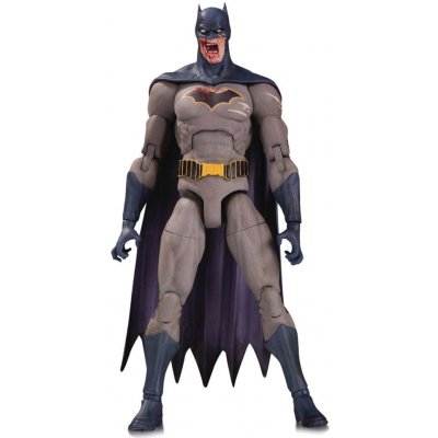 DC Comics DC Essentials Batman DCeased 18 cm – Hledejceny.cz