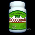 Dologran Natural 90 g – Hledejceny.cz