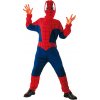 Dětský karnevalový kostým Spiderman