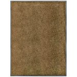 Nabytek XL 323436 hnědá 90 x 120 cm – Zboží Dáma