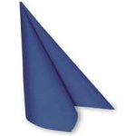 Wimex ubrousky Premium tmavě modré 50ks 40x40cm – Sleviste.cz