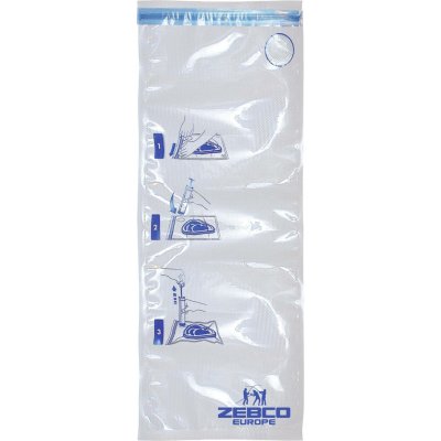 ZEBCO Vacuum Bag 22x65cm 6l 100ks – Hledejceny.cz