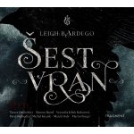 Šest vran - Leigh Bardugo – Zboží Mobilmania