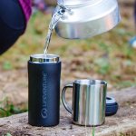 Lifeventure Thermal Mug 300 ml blue – Zboží Mobilmania