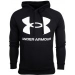 Under Armour Rival fleece Big Logo HD M 1357093 001 – Hledejceny.cz