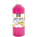 Creall Temperová barva 500 ml magenta – Zboží Dáma