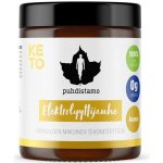 Puhdistamo Electrolyte Powder Hruška 120 g – Hledejceny.cz