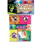 Abraka Dabra – Zboží Dáma