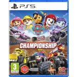 Paw Patrol Rescue Wheels: Championship – Zboží Dáma