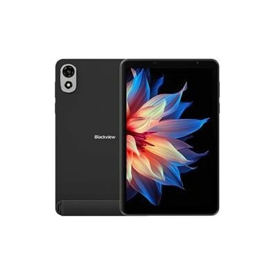 Blackview Zeno 1 6GB/256GB Rock Black – Sleviste.cz