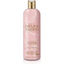 Baylis & Harding sprchový gel Pink blossom & Lotus Flower 500 ml