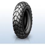 Michelin Reggae 130/90 R10 61J | Zboží Auto