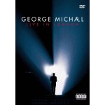 George Michael : Live In London BRD – Hledejceny.cz