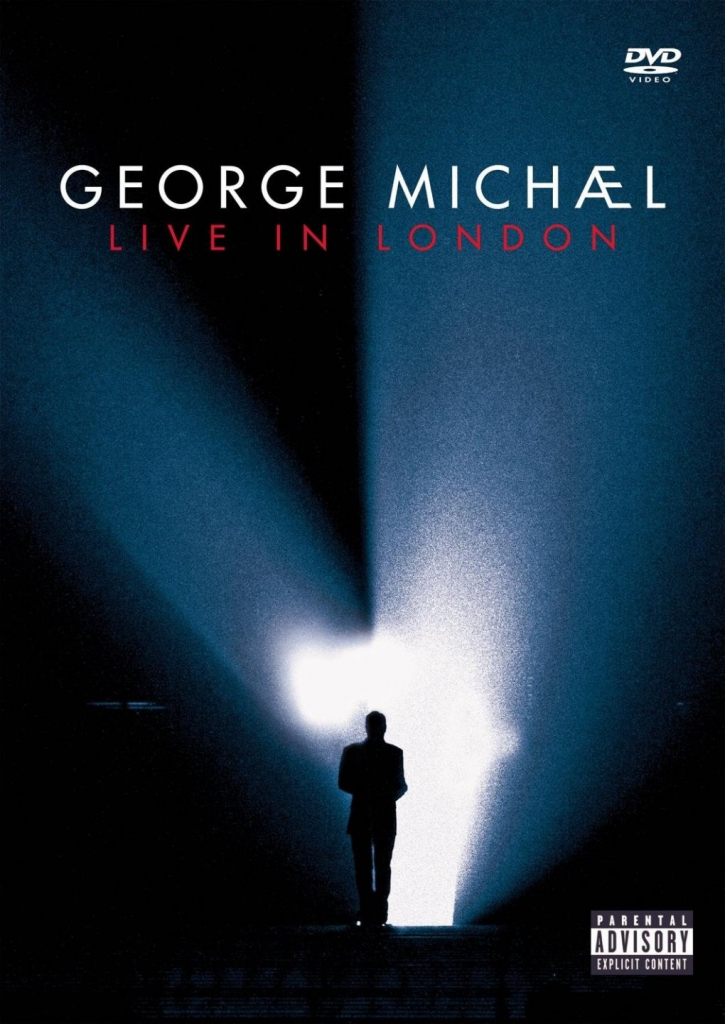 George Michael : Live In London BRD