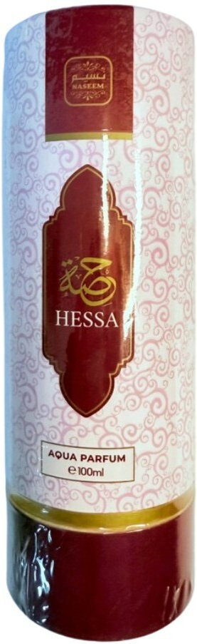 Naseem Hessa toaletní voda dámská 100 ml