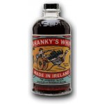 Shanky's Whip 33% 0,7 l (holá láhev) – Zboží Dáma