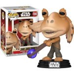 Funko Pop! 700 Star Wars Jar Jar Binks – Zbozi.Blesk.cz