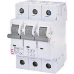 Eti Etimat Colour 3p B 16A 10kA 002100316 – Hledejceny.cz
