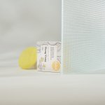 Kvítok tuhý šampon pro světlé vlasy Ylang Ylang 50 g – Hledejceny.cz