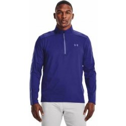 Under Armour lehká mikina Storm Midlayer HZ regal