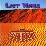 Zzebra - Lost World CD – Zbozi.Blesk.cz
