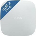 AJAX Hub 2 Plus AJAX38245 – Zboží Živě