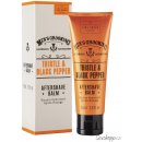 Scottish Fine Soaps Thistle and Black Pepper balzám po holení 75 ml