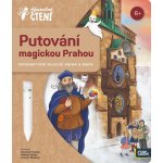 Albi Kouzelné čtení Kniha Putování magickou Prahou – Zboží Mobilmania
