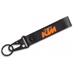 Přívěsek na klíče s karabinou KTM Duke – Hledejceny.cz