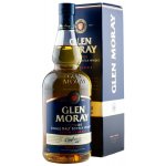 Glen Moray Elgin Classic 40% 0,7 l (karton) – Hledejceny.cz