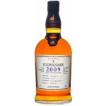 Foursquare Cask Strenght Vintage 2009 60% 0,75 l (holá láhev) – Hledejceny.cz